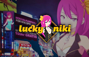 Lucky Niki Casino